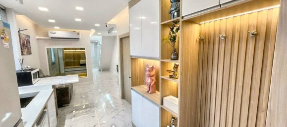 2 bedrooms Cafe / restaurant in Bangkok, Thailand No. 23461 3