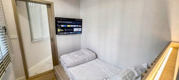 2 bedrooms Cafe / restaurant in Bangkok, Thailand No. 23461 10