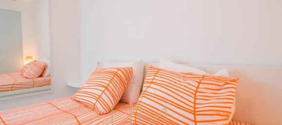 2 bedrooms Apartment in Ibiza, Spain No. 58238 11