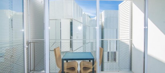 2 bedrooms Apartment in Ibiza, Spain No. 58238 2