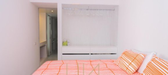 2 bedrooms Apartment in Ibiza, Spain No. 58238 12