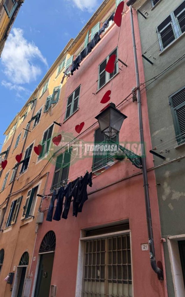 Studio in Genoa, Italy No. 307396