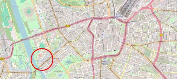 2 bedrooms Apartment in Leipzig, Germany No. 92377 16