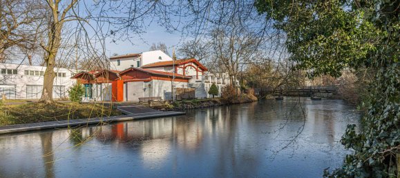 2 bedrooms Apartment in Leipzig, Germany No. 92377 11