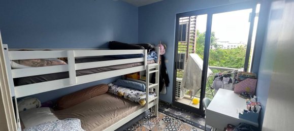 3غرفة شقة في Pattaya, Thailand رقم 63158 10