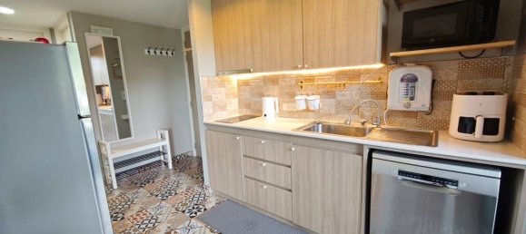 3 rooms Apartment in Pattaya, Thailand No. 63158 6