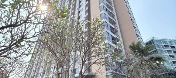 3 rooms Apartment in Pattaya, Thailand No. 63158 13