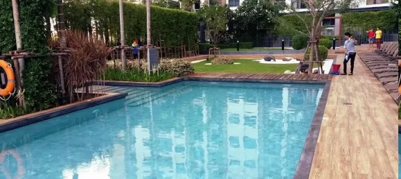 3 rooms Apartment in Pattaya, Thailand No. 63158 21