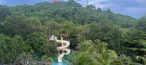 3غرفة شقة في Pattaya, Thailand رقم 63158 11