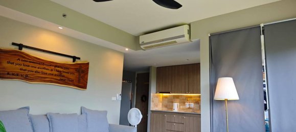 3 rooms Apartment in Pattaya, Thailand No. 63158 3