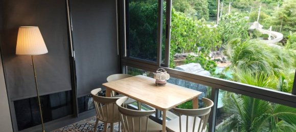 3 rooms Apartment in Pattaya, Thailand No. 63158 4