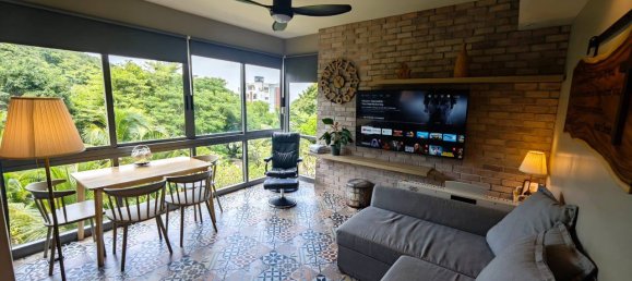 3 rooms Apartment in Pattaya, Thailand No. 63158 9