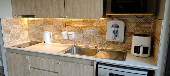 3 rooms Apartment in Pattaya, Thailand No. 63158 5