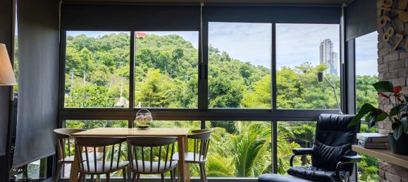 3 rooms Apartment in Pattaya, Thailand No. 63158 2