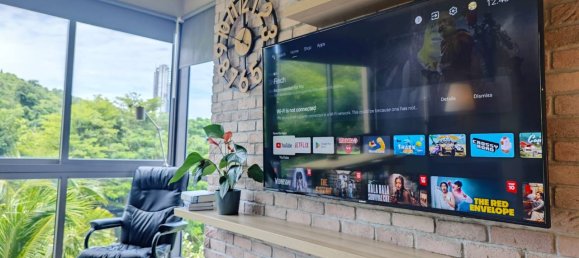 3 rooms Apartment in Pattaya, Thailand No. 63158 7