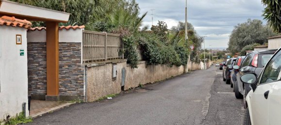 4 Schlafzimmer Haus in Pomezia, Italy, Nr. 267864 19