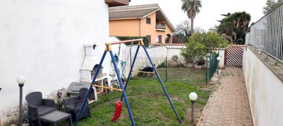 4 Schlafzimmer Haus in Pomezia, Italy, Nr. 267864 23