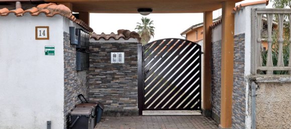 4 Schlafzimmer Haus in Pomezia, Italy, Nr. 267864 20