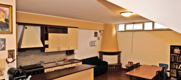 4 Schlafzimmer Haus in Pomezia, Italy, Nr. 267864 7