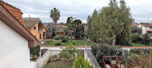 4 Schlafzimmer Haus in Pomezia, Italy, Nr. 267864 29