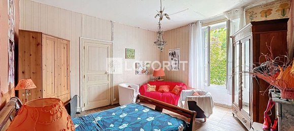 6 bedrooms House in Loire-Atlantique, France No. 287961 11