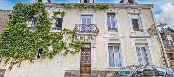 6 bedrooms House in Loire-Atlantique, France No. 287961 8