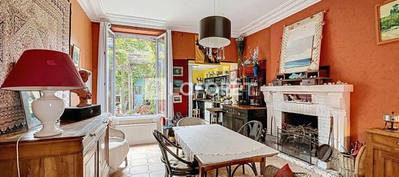 6 bedrooms House in Loire-Atlantique, France No. 287961 2