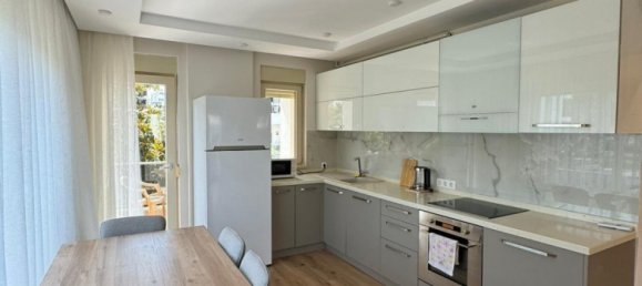 Apartamento de 1+1 en Konyaalti, Turkey No. 41139 6