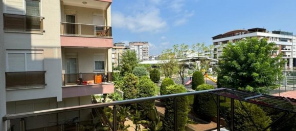Apartamento de 1+1 en Konyaalti, Turkey No. 41139 3