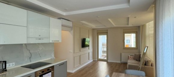 Apartamento de 1+1 en Konyaalti, Turkey No. 41139 7