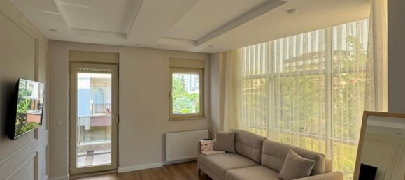 Apartamento de 1+1 en Konyaalti, Turkey No. 41139 5