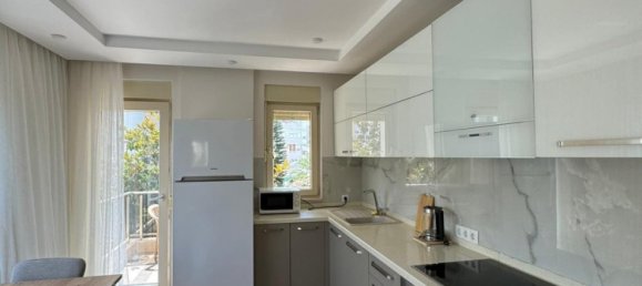 Apartamento de 1+1 en Konyaalti, Turkey No. 41139 4