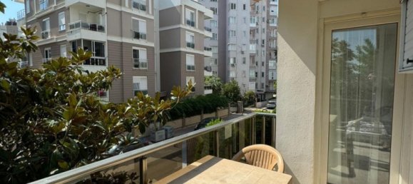 Apartamento de 1+1 en Konyaalti, Turkey No. 41139 10