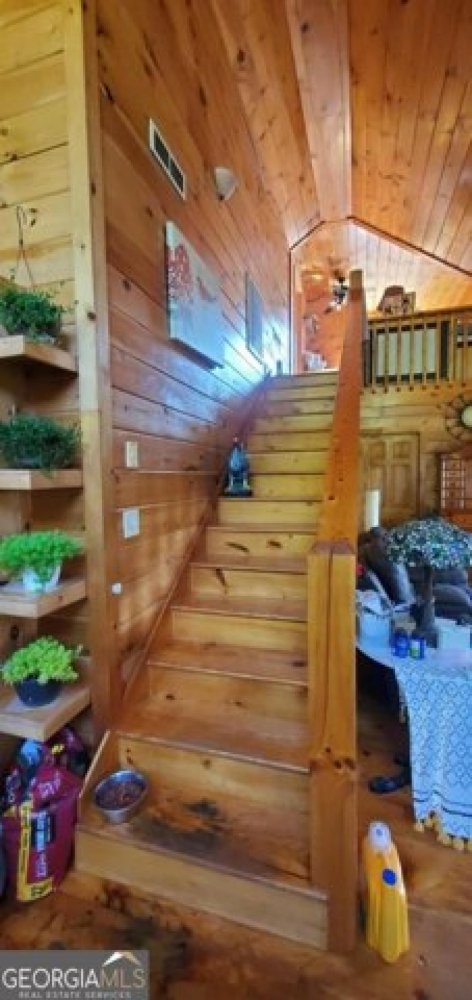 3 bedrooms House in Young Harris, USA No. 423923