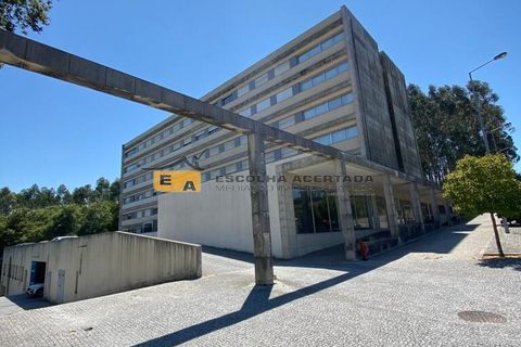 3 bedrooms Apartment in Moreira, Portugal No. 332525