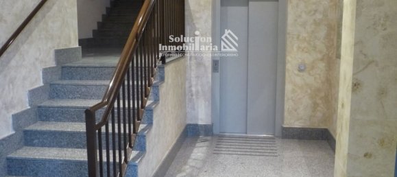 Apartamento de 3 dormitorios en Villares de la Reina, Spain No. 19774 11