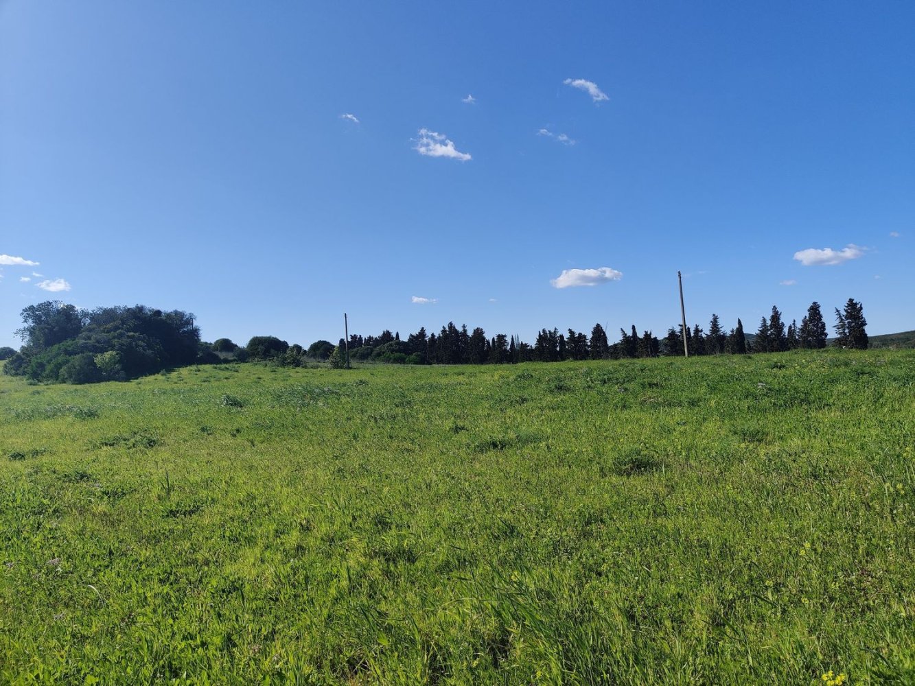  Land in Lagos, Portugal No. 189948