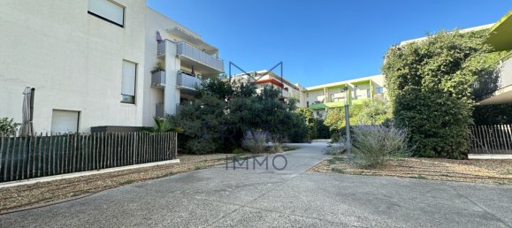 2 bedrooms Apartment in Montpellier, France No. 292246 10