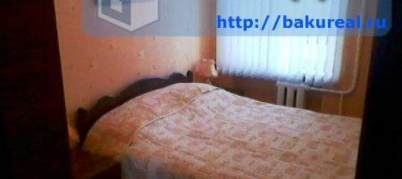 2 bedrooms Apartment in Baku, Azerbaijan No. 357 6