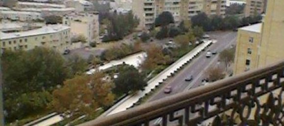 2 bedrooms Apartment in Baku, Azerbaijan No. 357 2