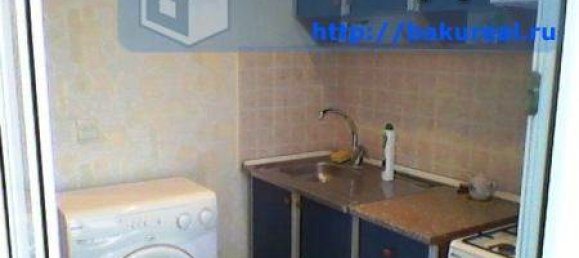 2 bedrooms Apartment in Baku, Azerbaijan No. 357 9