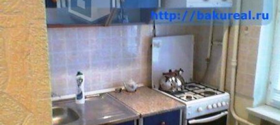 2 bedrooms Apartment in Baku, Azerbaijan No. 357 8