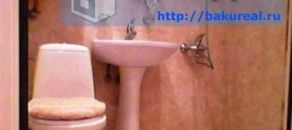 2 bedrooms Apartment in Baku, Azerbaijan No. 357 7