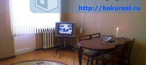 2 bedrooms Apartment in Baku, Azerbaijan No. 357 5