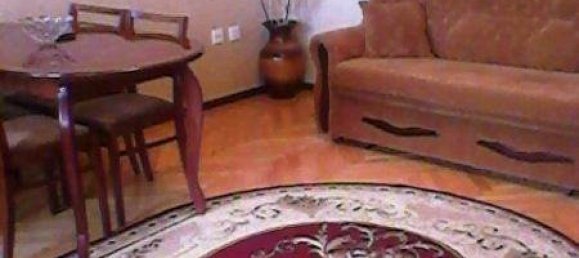 2 bedrooms Apartment in Baku, Azerbaijan No. 357 4