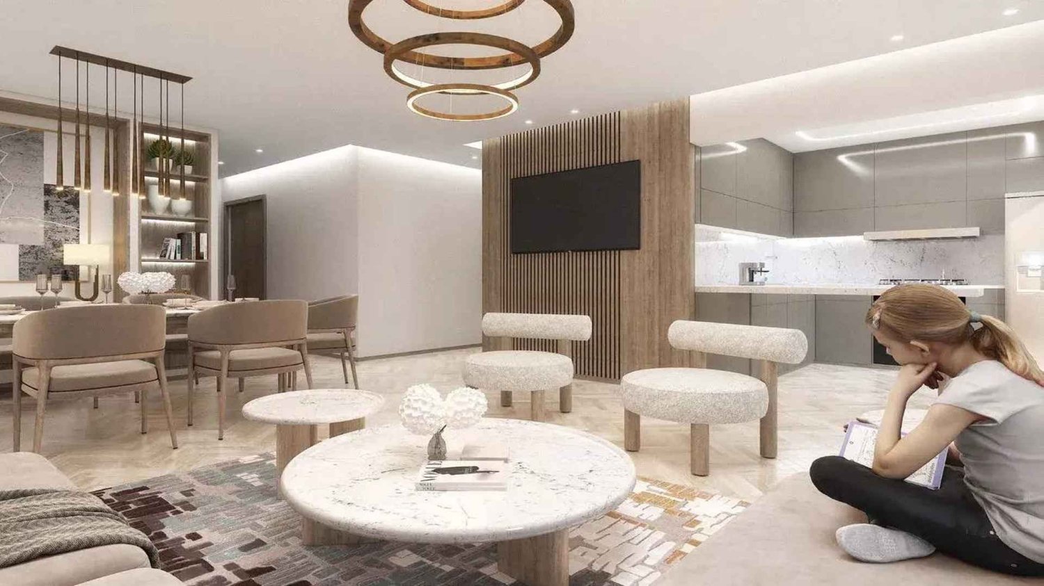 2 bedrooms Apartment for sale in Al Reem Island, Abu Dhabi, UAE № 191234