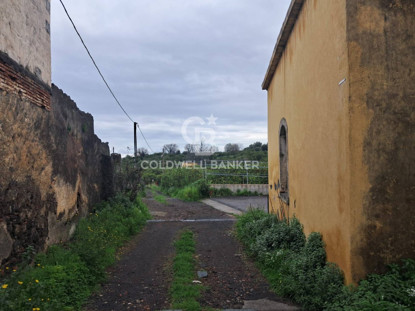 Terreno en Acireale, Italy 8050 m² No. 46300