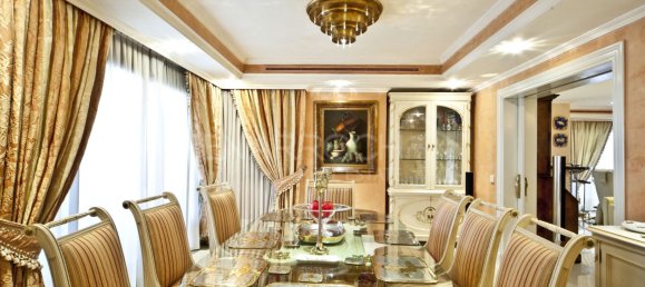 4 bedrooms Villa in Marbella, Spain No. 112438 21