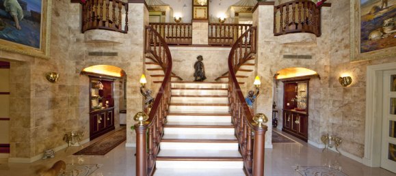 4 bedrooms Villa in Marbella, Spain No. 112438 18