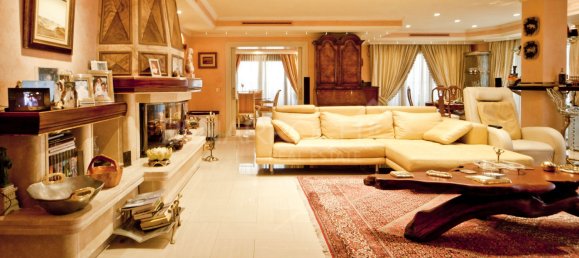 4 bedrooms Villa in Marbella, Spain No. 112438 20